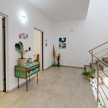 Accomodati B&B Marina di Gioiosa Ionica Extérieur photo