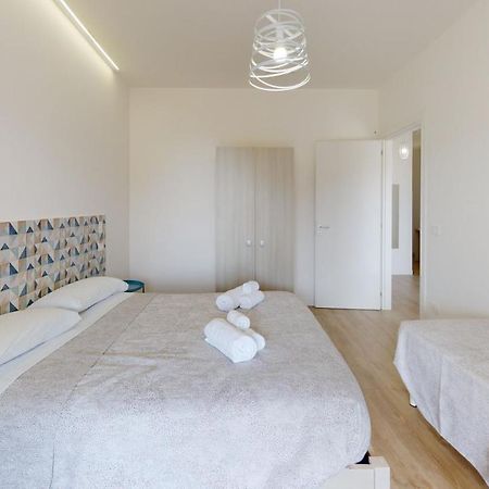 Accomodati B&B Marina di Gioiosa Ionica Extérieur photo