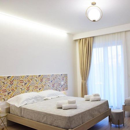 Accomodati B&B Marina di Gioiosa Ionica Extérieur photo