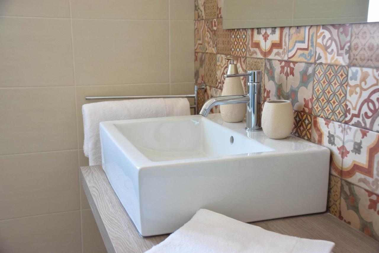 Accomodati B&B Marina di Gioiosa Ionica Extérieur photo