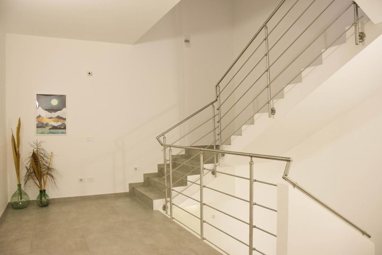 Accomodati B&B Marina di Gioiosa Ionica Extérieur photo