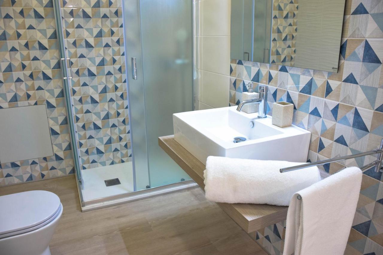 Accomodati B&B Marina di Gioiosa Ionica Extérieur photo