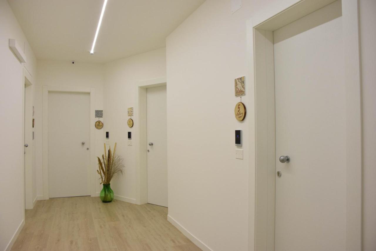 Accomodati B&B Marina di Gioiosa Ionica Extérieur photo