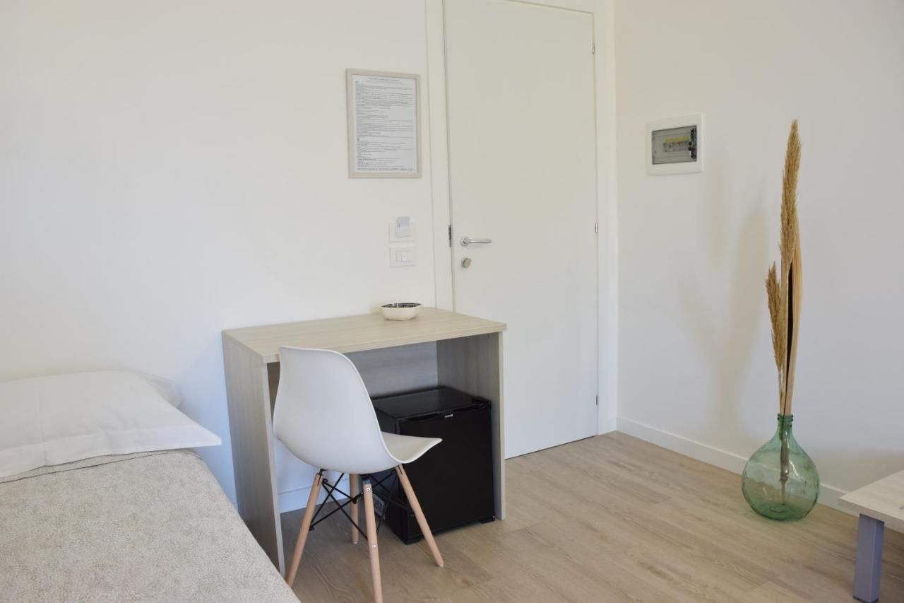 Accomodati B&B Marina di Gioiosa Ionica Extérieur photo