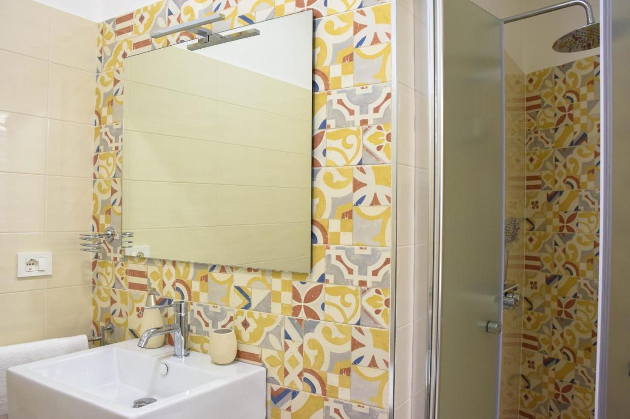 Accomodati B&B Marina di Gioiosa Ionica Extérieur photo