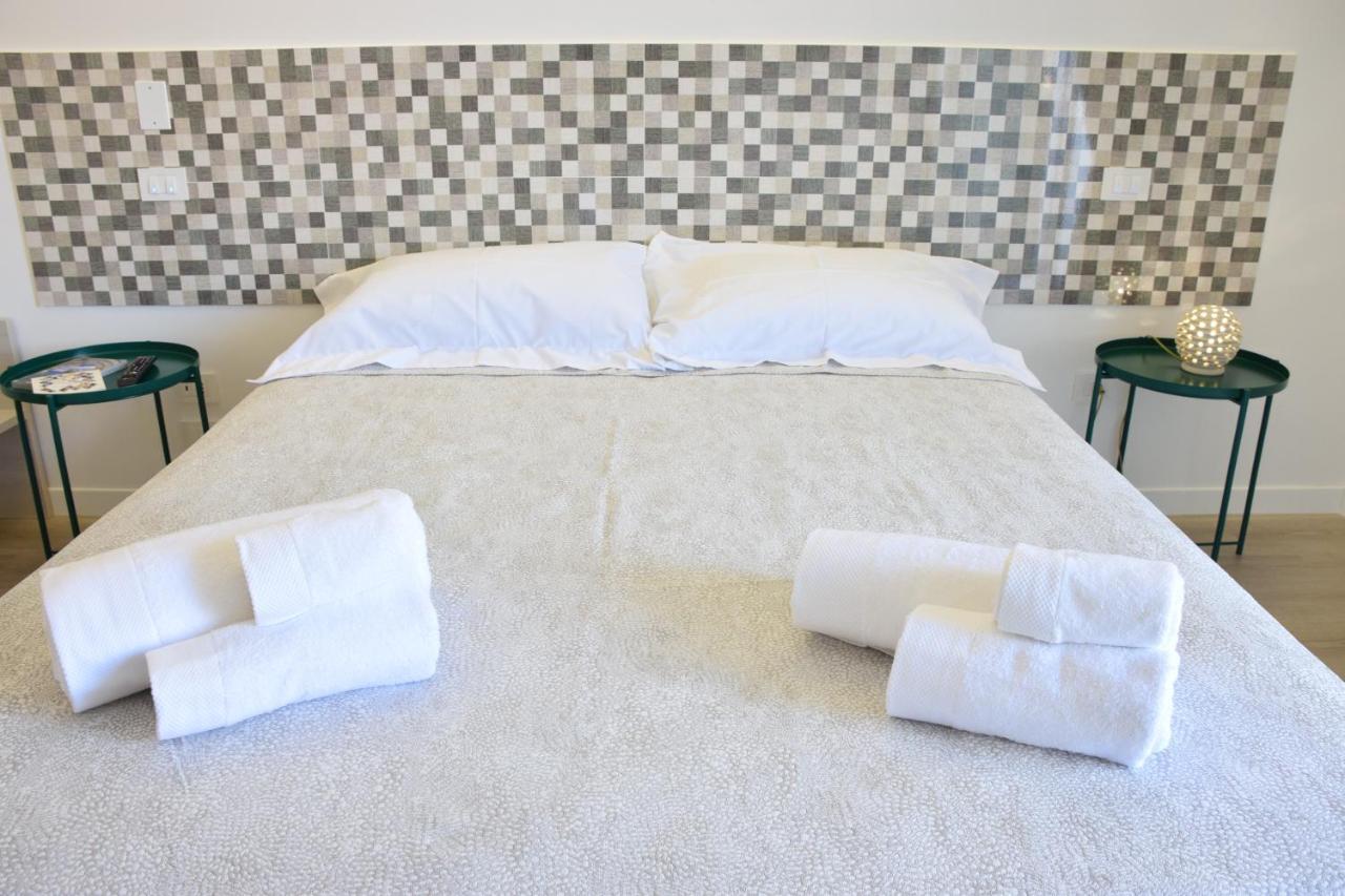 Accomodati B&B Marina di Gioiosa Ionica Extérieur photo