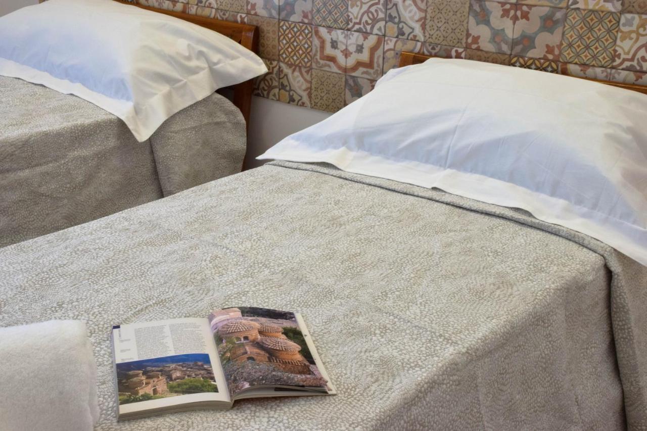 Accomodati B&B Marina di Gioiosa Ionica Extérieur photo