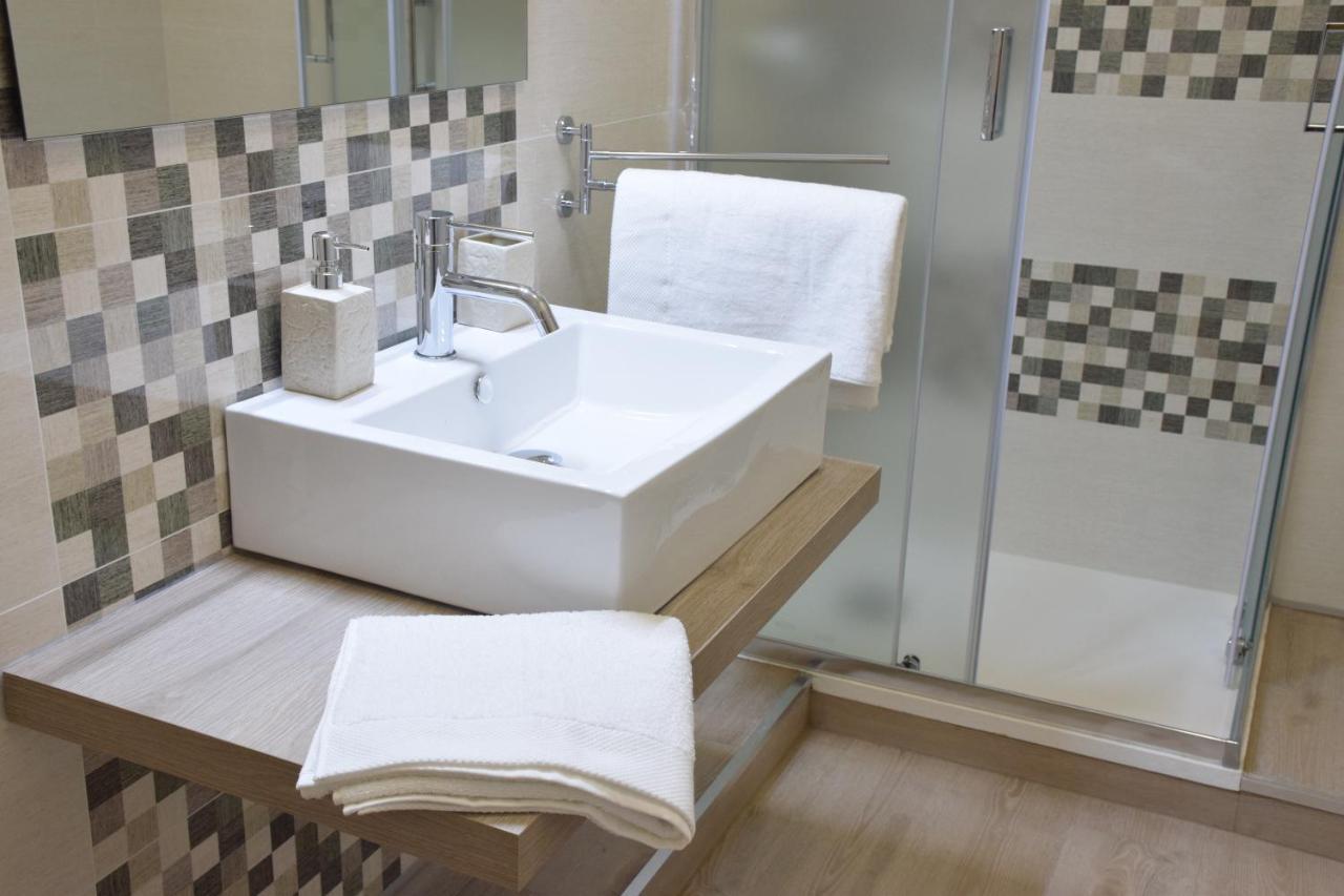Accomodati B&B Marina di Gioiosa Ionica Extérieur photo