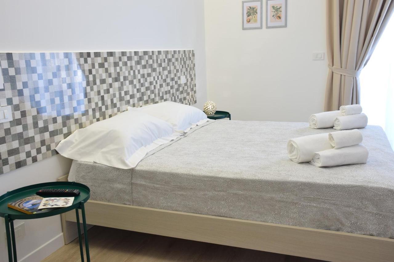 Accomodati B&B Marina di Gioiosa Ionica Extérieur photo