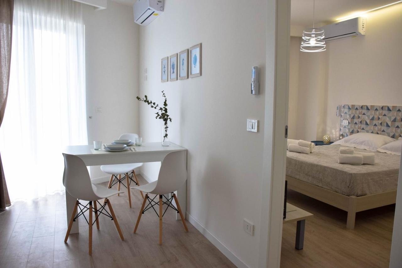 Accomodati B&B Marina di Gioiosa Ionica Extérieur photo