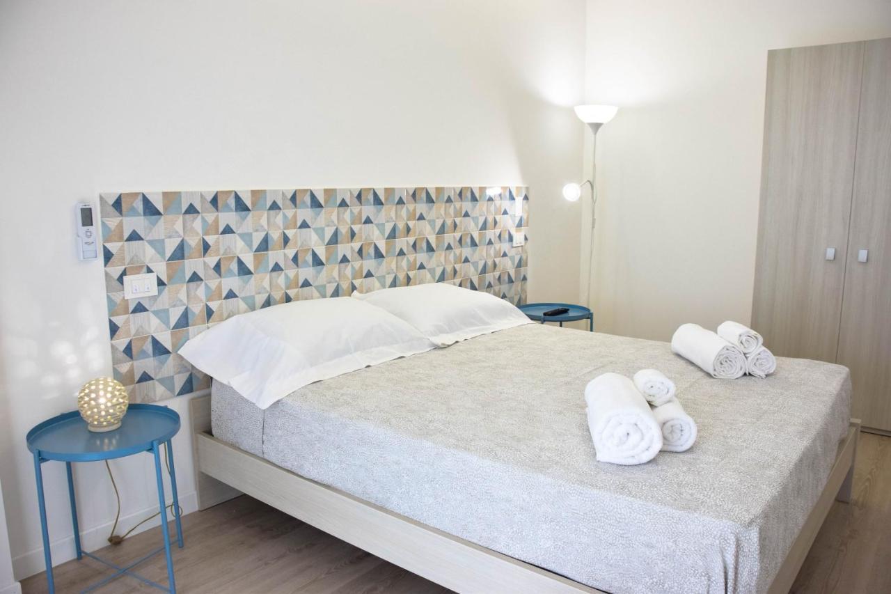 Accomodati B&B Marina di Gioiosa Ionica Extérieur photo