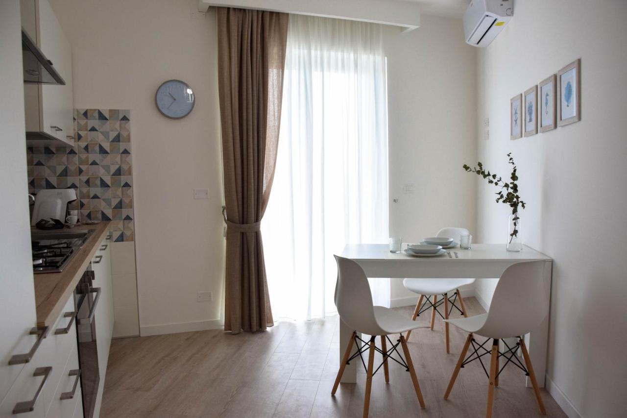Accomodati B&B Marina di Gioiosa Ionica Extérieur photo
