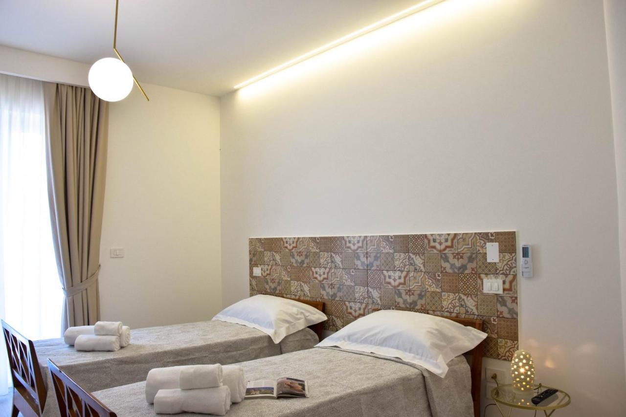 Accomodati B&B Marina di Gioiosa Ionica Extérieur photo