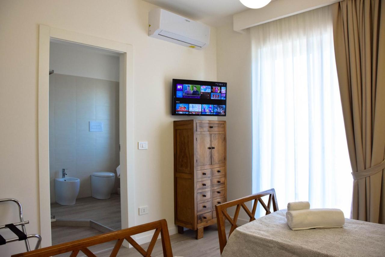Accomodati B&B Marina di Gioiosa Ionica Extérieur photo