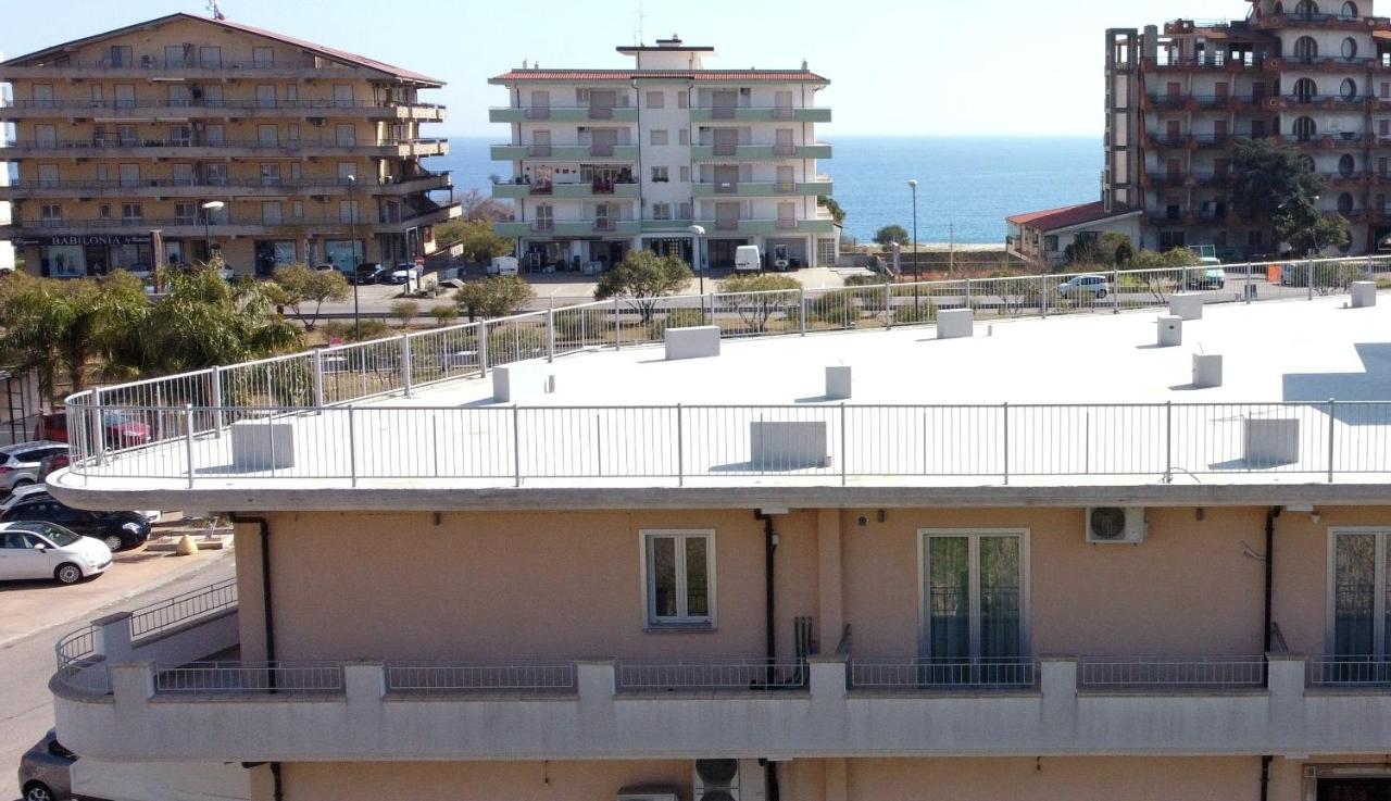 Accomodati B&B Marina di Gioiosa Ionica Extérieur photo