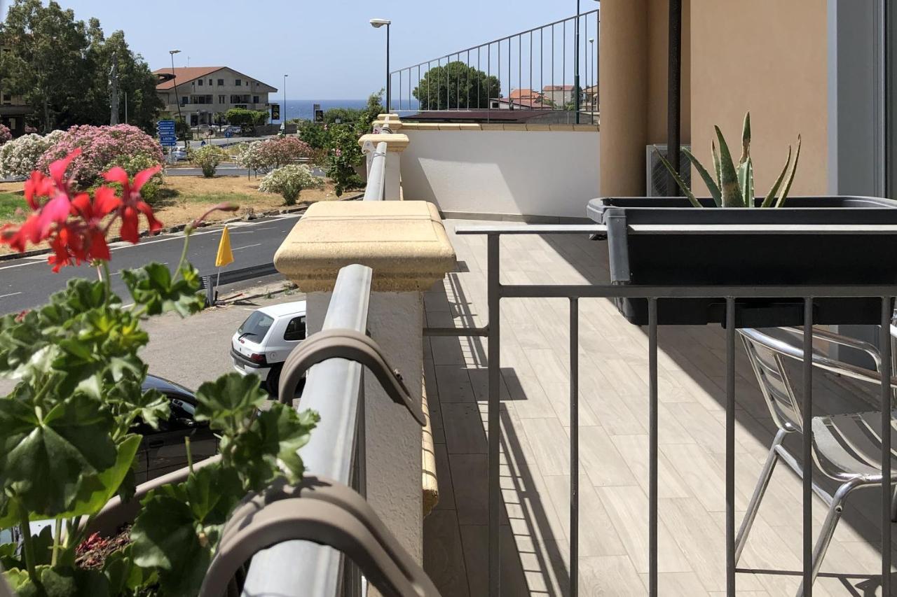 Accomodati B&B Marina di Gioiosa Ionica Extérieur photo