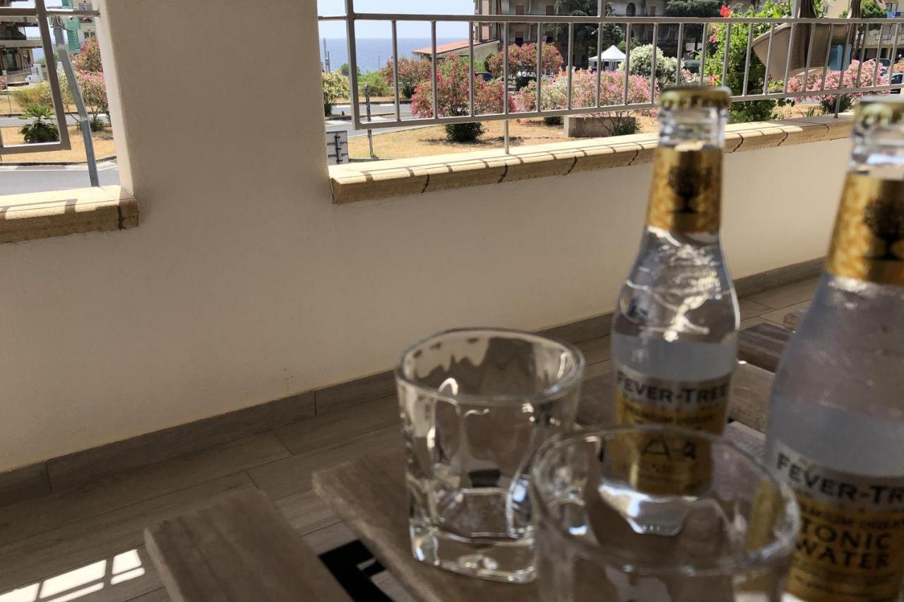 Accomodati B&B Marina di Gioiosa Ionica Extérieur photo