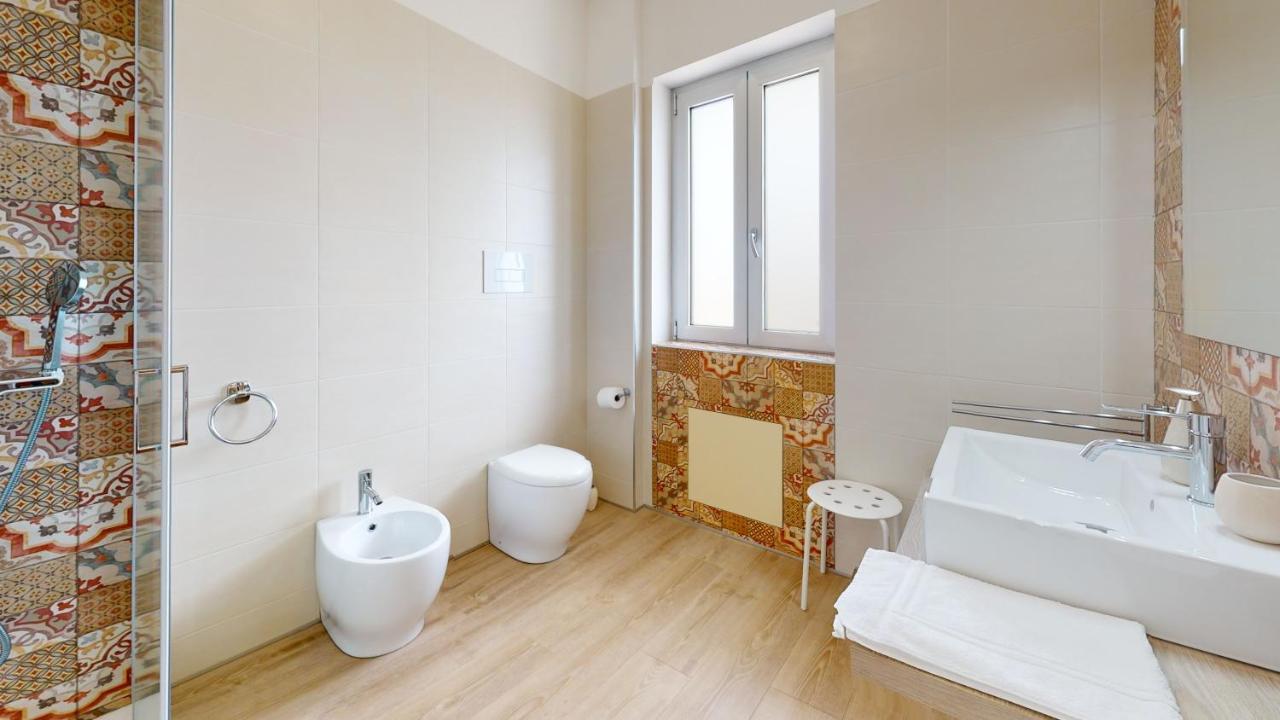 Accomodati B&B Marina di Gioiosa Ionica Extérieur photo