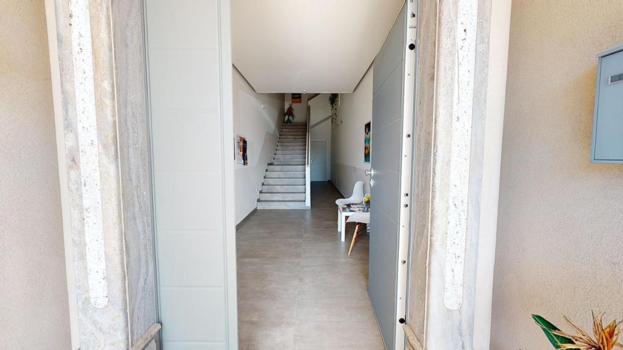 Accomodati B&B Marina di Gioiosa Ionica Extérieur photo