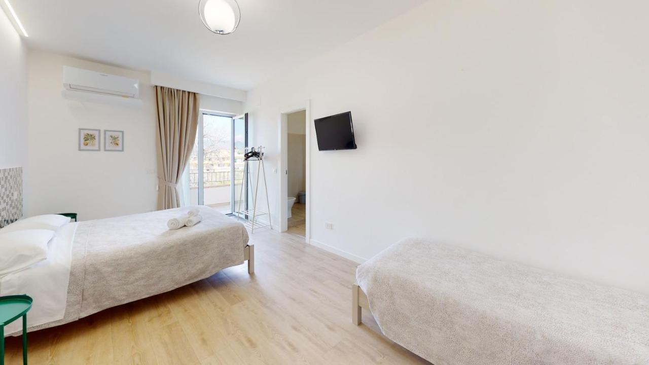Accomodati B&B Marina di Gioiosa Ionica Extérieur photo