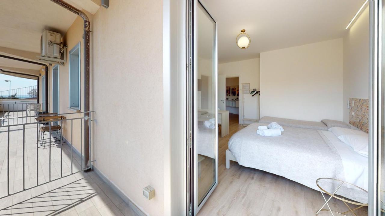 Accomodati B&B Marina di Gioiosa Ionica Extérieur photo