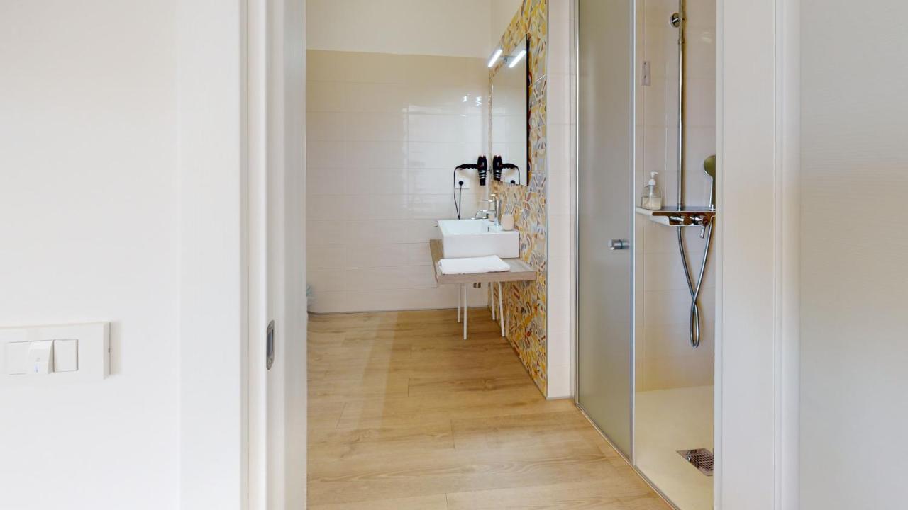 Accomodati B&B Marina di Gioiosa Ionica Extérieur photo