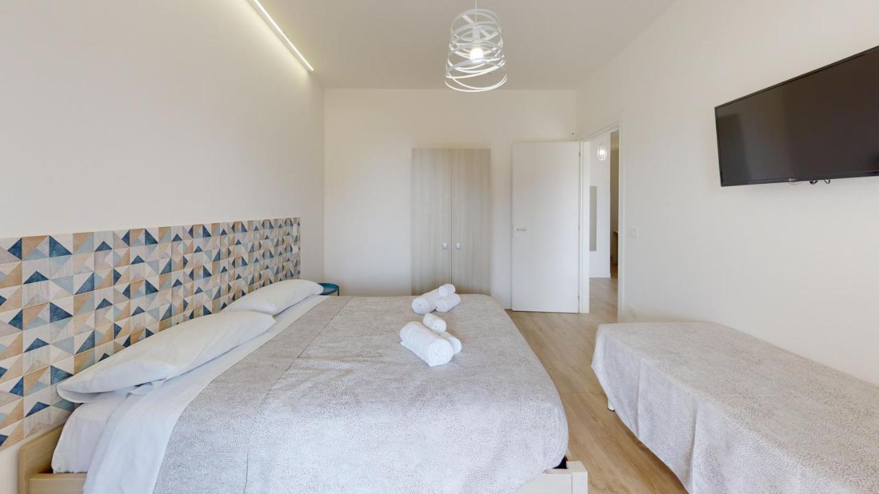 Accomodati B&B Marina di Gioiosa Ionica Extérieur photo